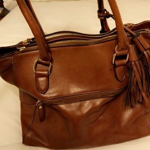 shoulder bag (pre-owned)